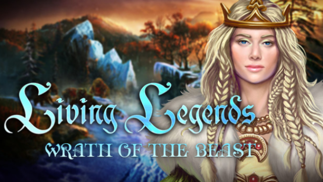 Living Legends: Wrath of the Beast Collector’s Edition Free Download