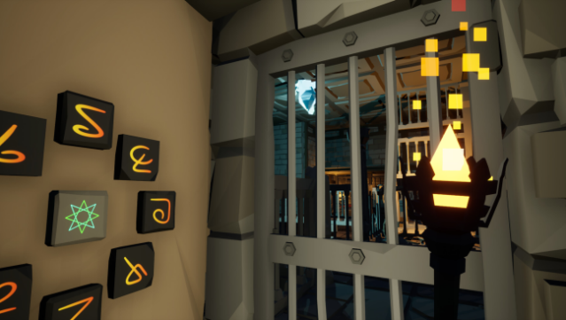 Logic Escape PC Screenshot