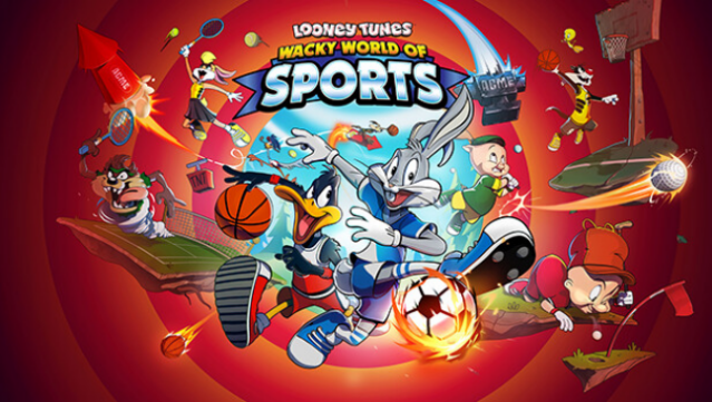 Looney Tunes: Wacky World of Sports Free Download
