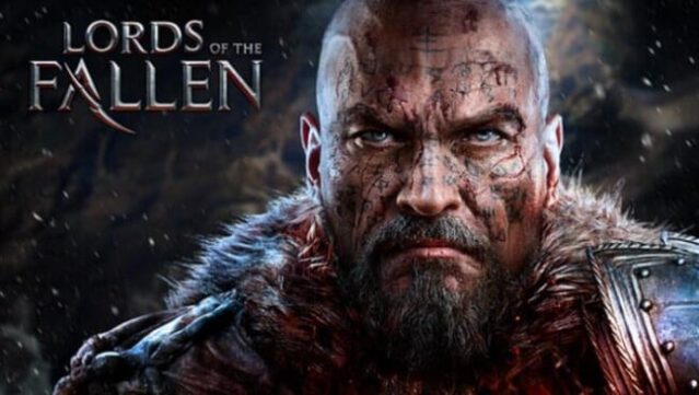 Lords of the Fallen Game of the Year Edition Free Download