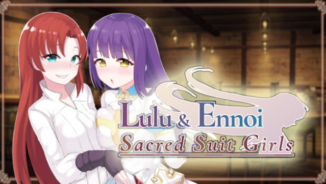 Lulu & Ennoi – Sacred Suit Girls Free Download