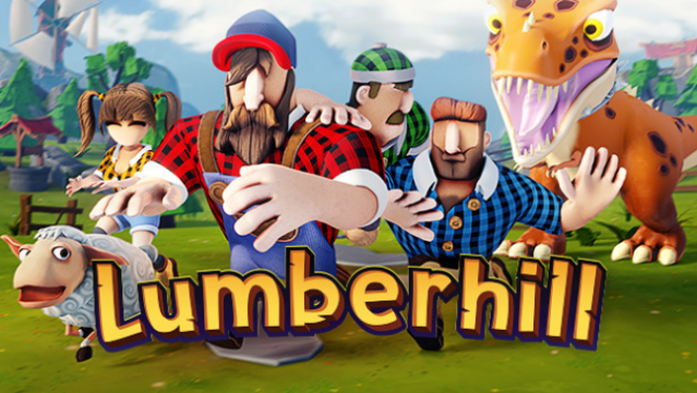 Lumberhill Free Download