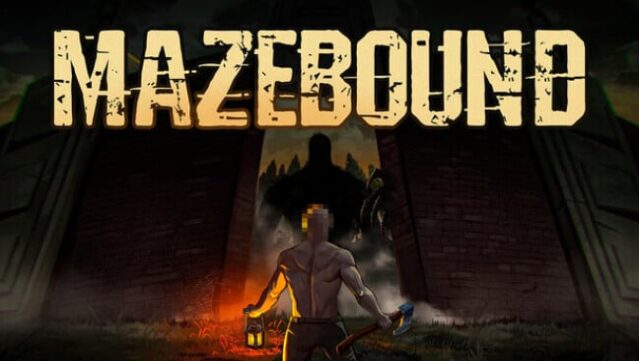MAZEBOUND: Hunt, Gather, Run! Free Download