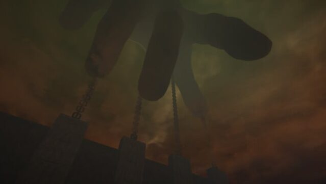 MAZEBOUND: Hunt, Gather, Run! PC Screenshot