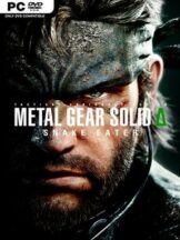 METAL GEAR SOLID Δ: SNAKE EATER (v1.2.1 & ALL DLC) Free Download