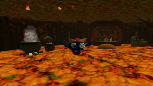 Macbat PC Screenshot
