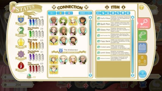 Machine Child Gameplay Screenshot