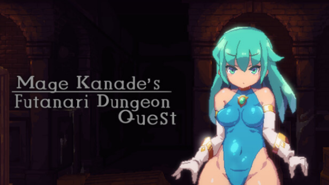 Mage Kanade’s Futanari Dungeon Quest Free Download