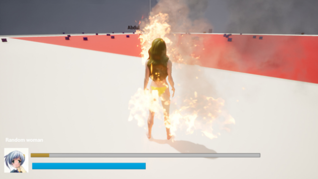 Man PC Screenshot