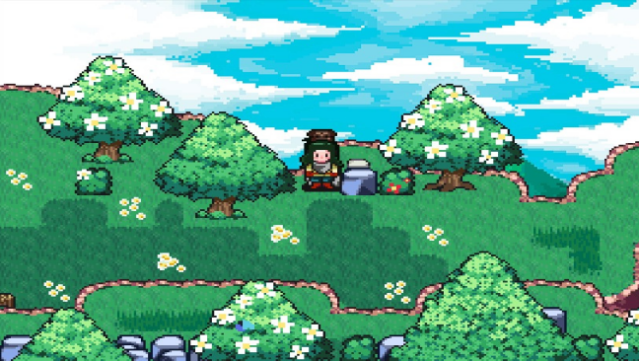 Manafinder Gameplay Screenshot