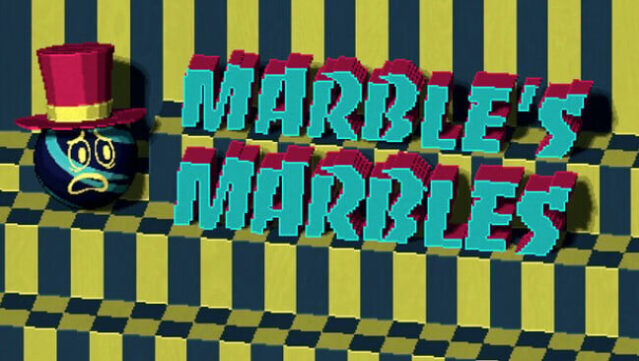 Marble’s Marbles Free Download