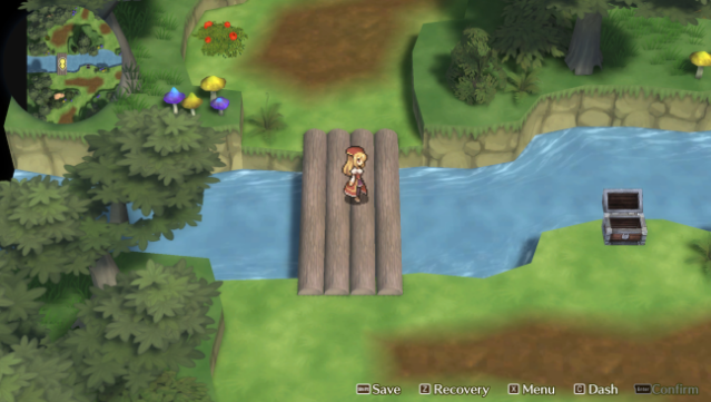 Marenian Tavern Story: Patty and the Hungry God Gameplay Screenshot