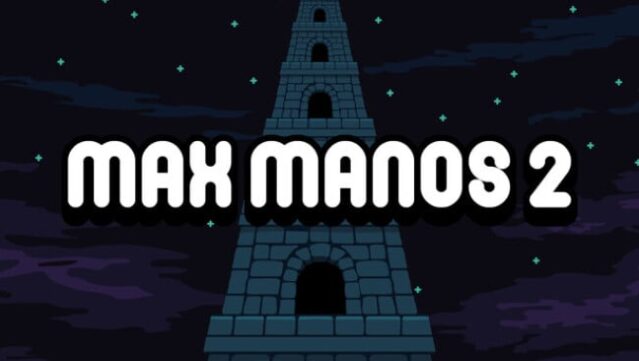 Max Manos Free Download