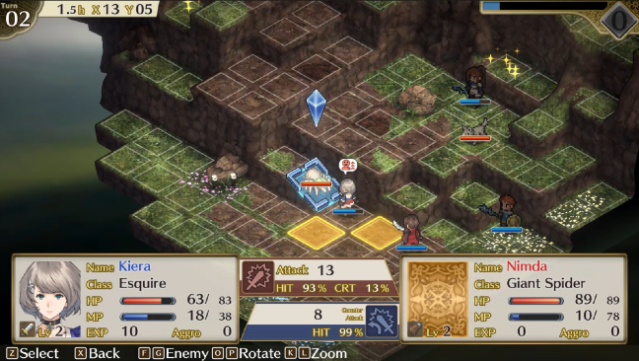 Mercenaries Rebirth: Call of the Wild Lynx PC Screenshot