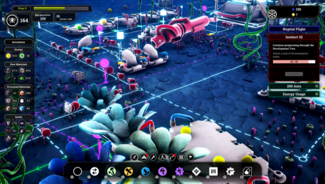 Microtopia PC Screenshot