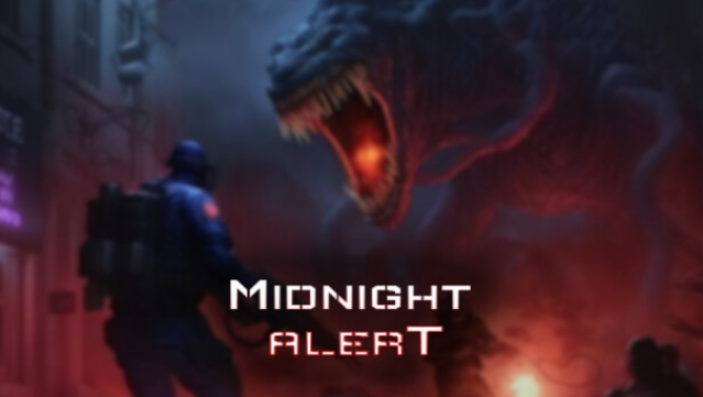 Midnight Alert Free Download