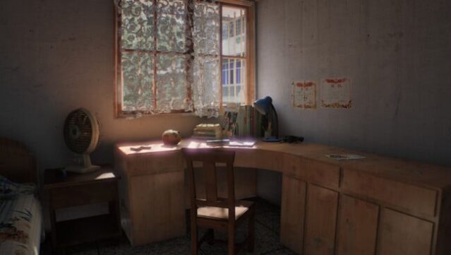 Millennium Dream PC Screenshot