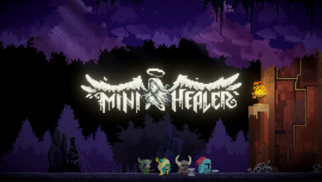 Mini Healer Free Download