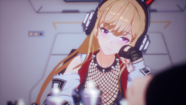 Mirror : Project X PC Screenshot