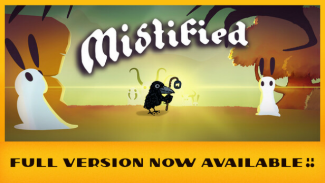 Mistified Free Download