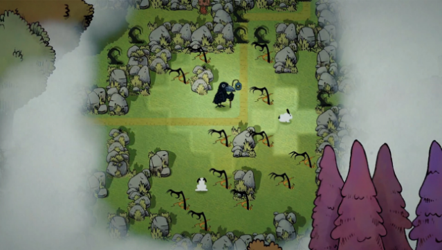 Mistified PC Screenshot