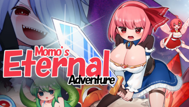 Momo’s Eternal Adventure Free Download