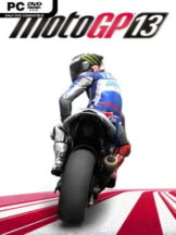 MotoGP13 (v1.000) Free Download