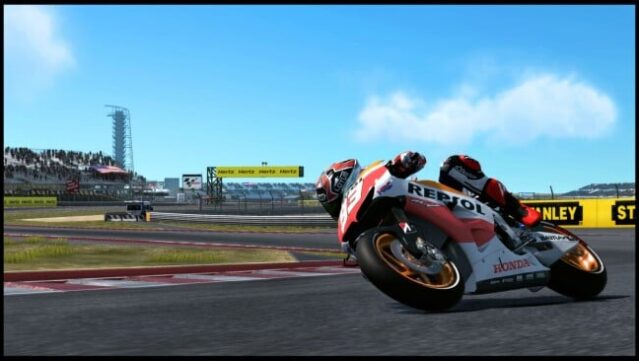 MotoGP13 PC Screenshot