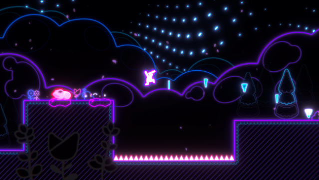 Mr. Run and Jump PC Screenshot