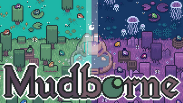 Mudborne: Frog Management Sim Free Download