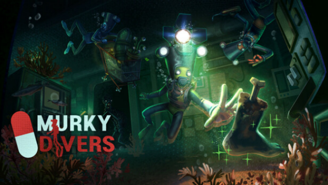 Murky Divers Free Download