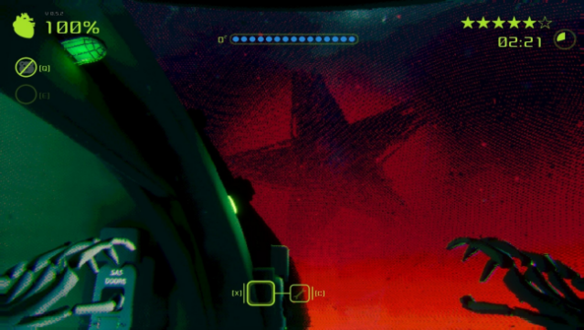 Murky Divers Gameplay Screenshot