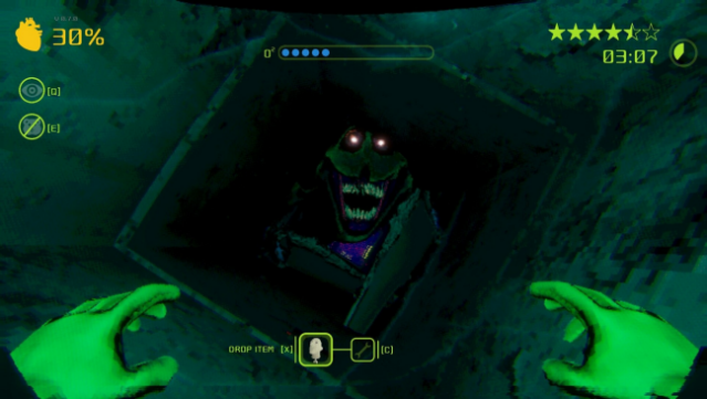 Murky Divers PC Screenshot