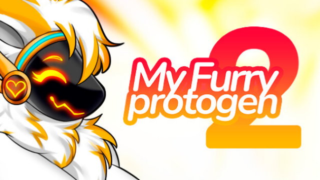 My Furry Protogen Free Download