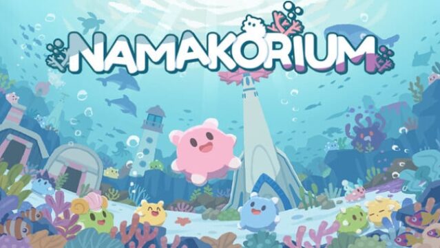 NAMAKORIUM Free Download