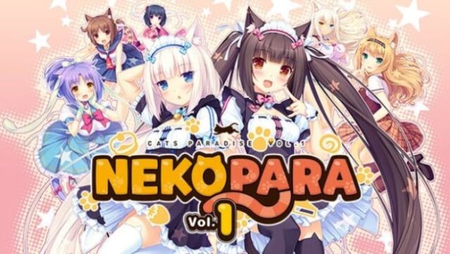 NEKOPARA Vol. Free Download