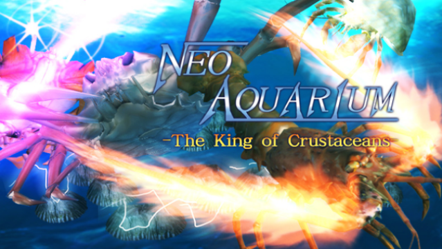 NEO AQUARIUM – The King of Crustaceans – Free Download