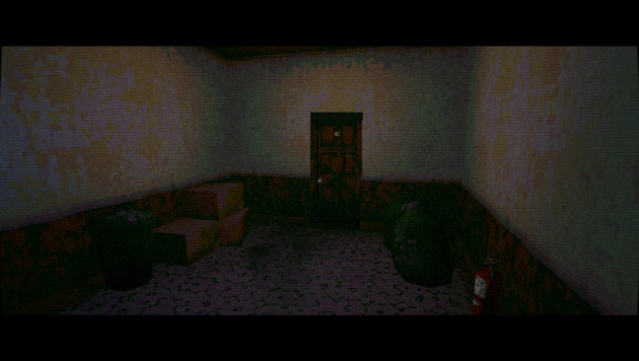 NIGHTSLINK PC Screenshot