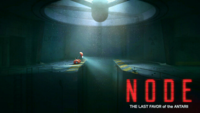 NODE: The Last Favor of the Antarii Free Download