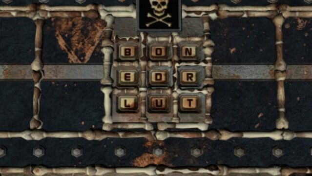 Nancy Drew: Legend Of The Crystal Skull Gameplay Screenshot