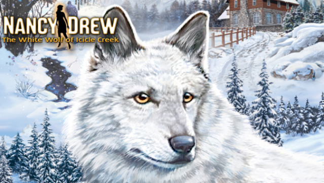 Nancy Drew: The White Wolf Of Icicle Creek Free Download