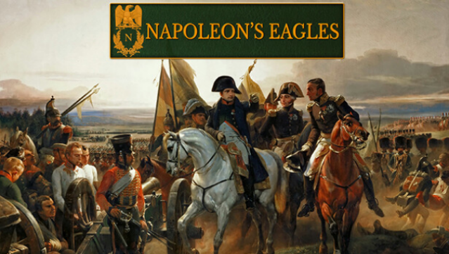 Napoleon’s Eagles: Game of the Napoleonic Wars Free Download