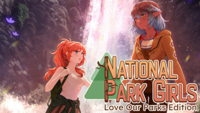 National Park Girls: Love Our Parks Edition Free Download