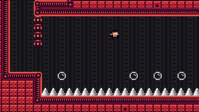 Necrosphere PC Screenshot