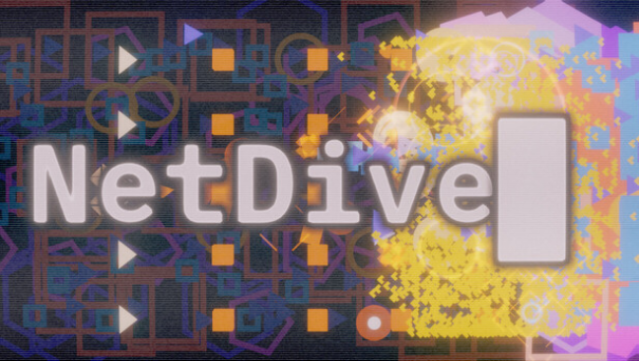 NetDive Free Download