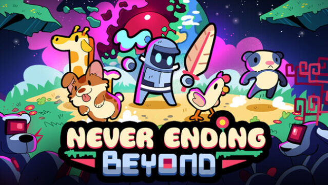 Never Ending Beyond Free Download