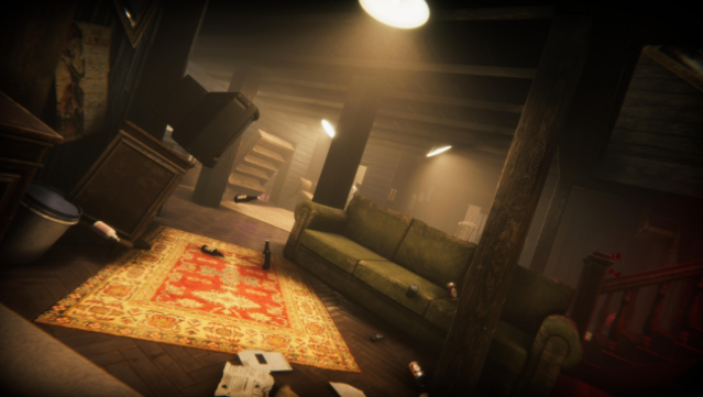 Nevermind This PC Screenshot