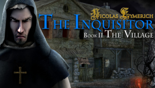 Nicolas Eymerich The Inquisitor Book II : The Village Free Download