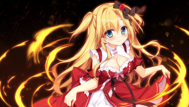 Ninja Girl and the Mysterious Army of Urban Legend Monsters! ~Hunt of the Headless Horseman~ Gameplay Screenshot