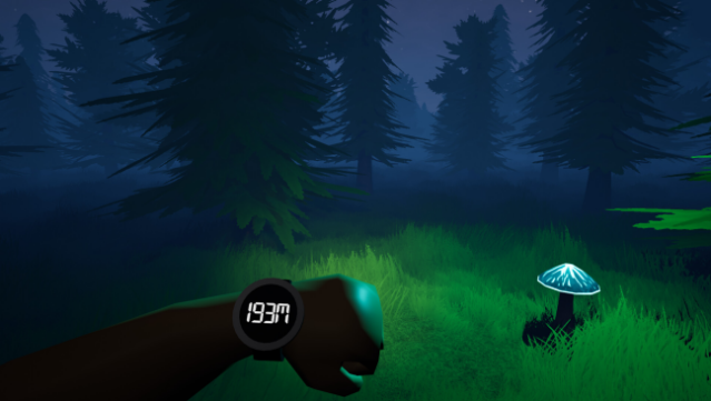 Noitapeli Gameplay Screenshot